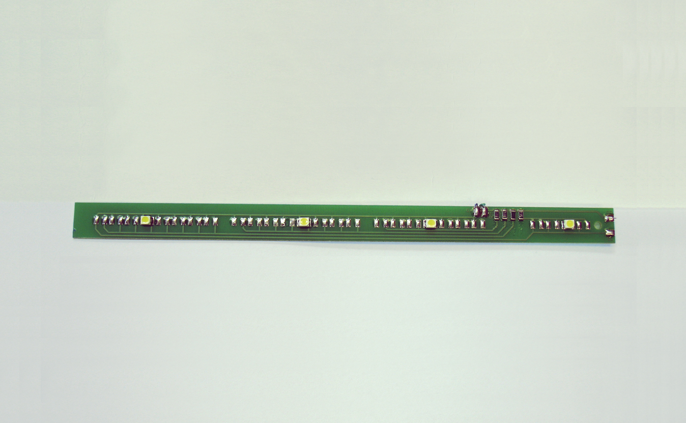 56142 Beleuchtungsbausatz