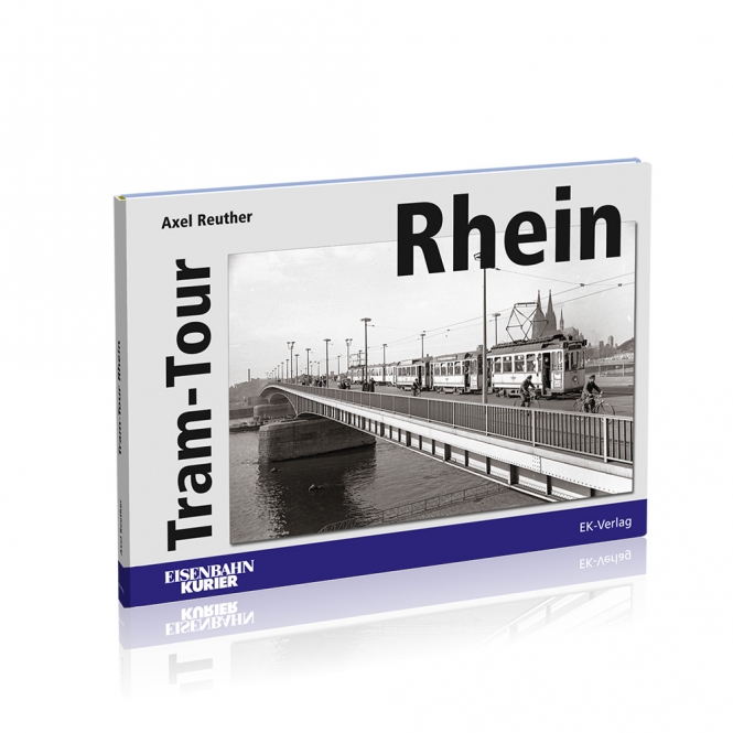 6862 Tram-Tour Rhein