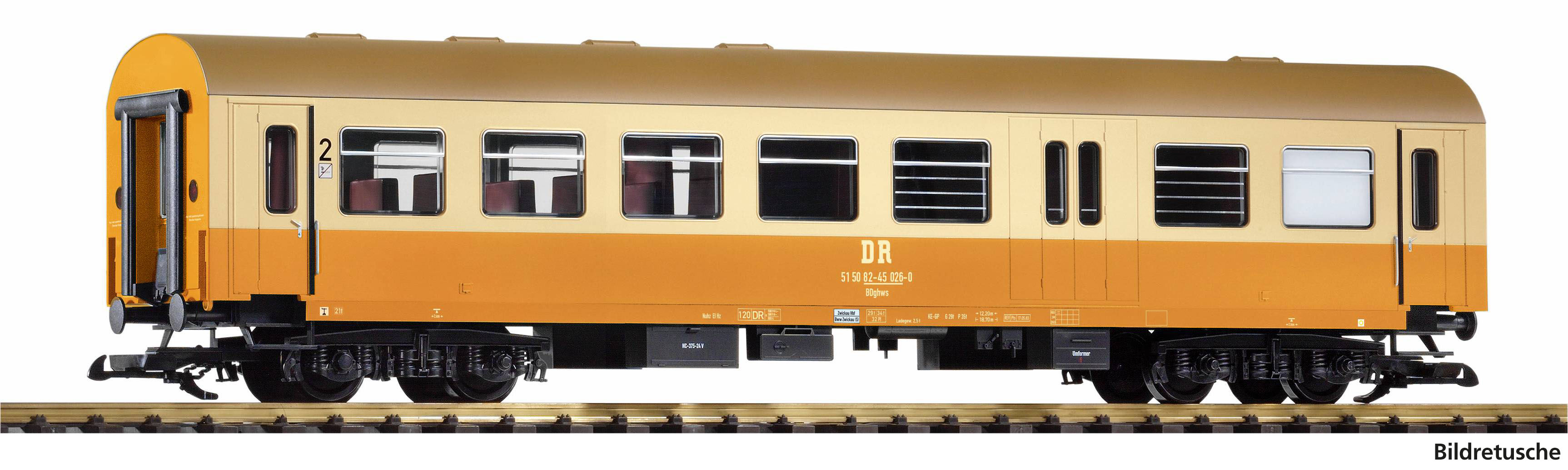 37659 DR Städte-Express Reko-Halbgepäckwg Ep.4