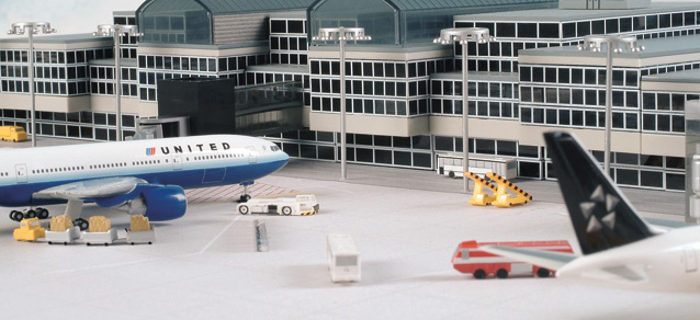 520362 Flughafen Basis Set 1