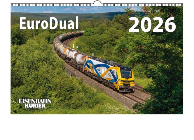 5954 EuroDual 2026
