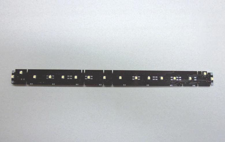 56145 LED Beleuchtungsbausatz