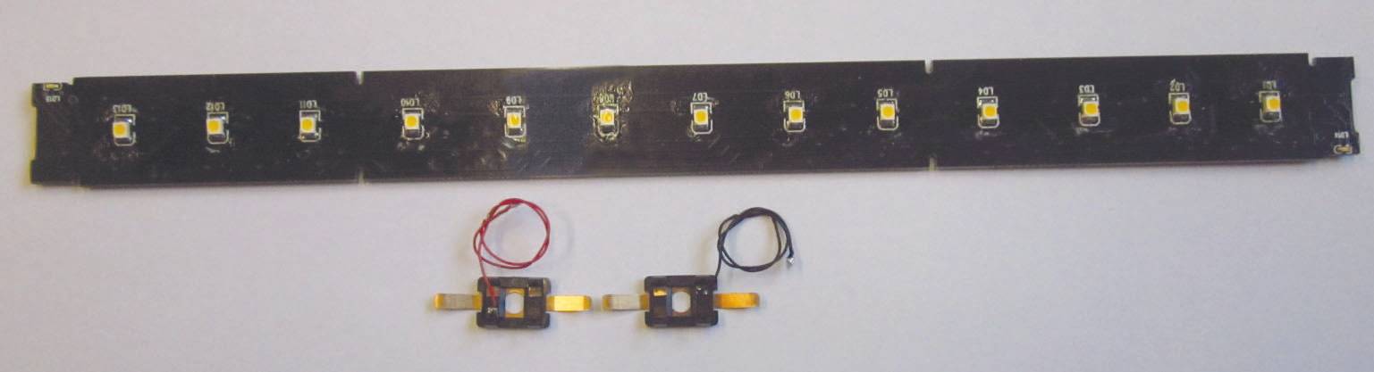 56284 LED-Beleuchtungsbausatz f. PKP 111A