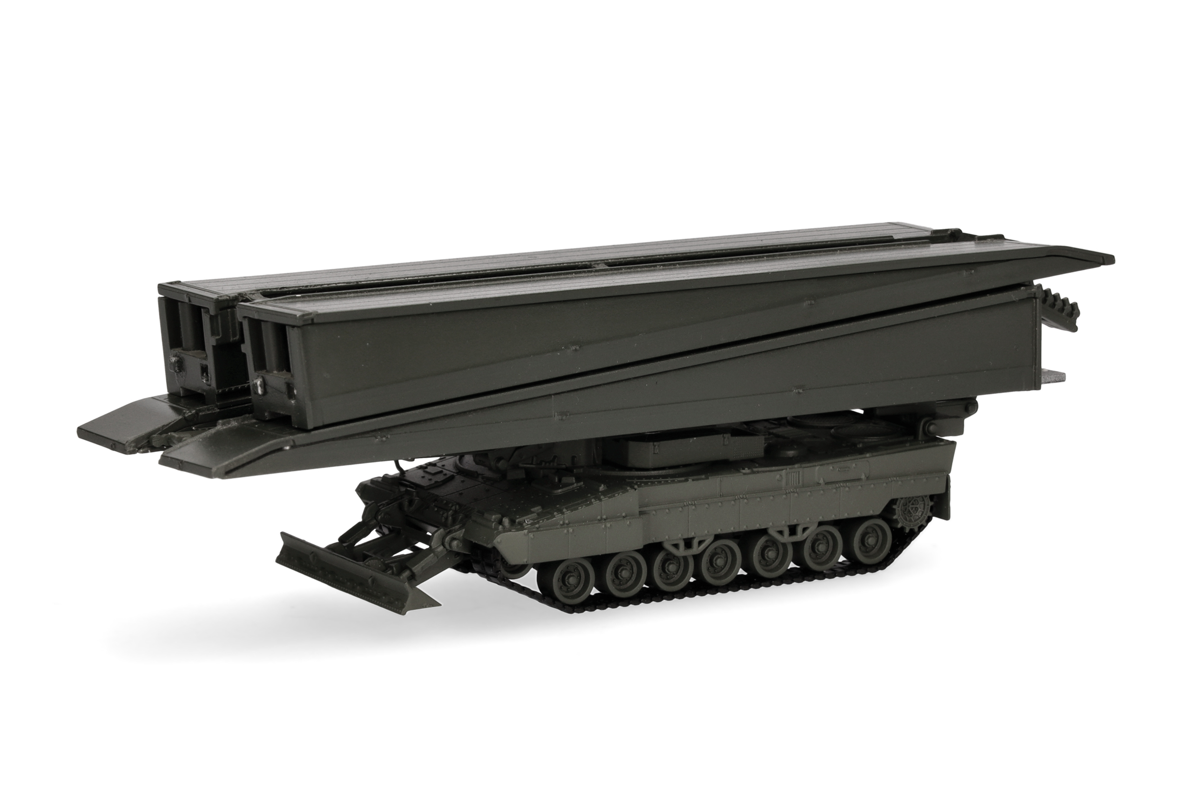 746861 Brückenlegepanzer Leguan 26m