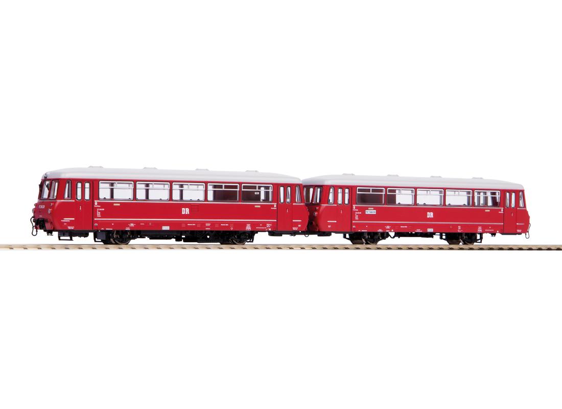52881 DR Dieseltriebwagen VT 2.09 Ep.3 AC