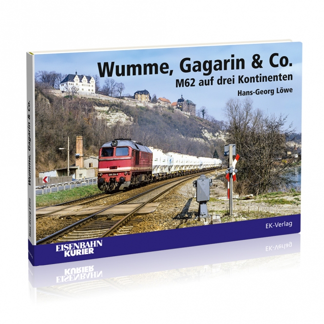 6237 Wumme, Gagarin & Co.