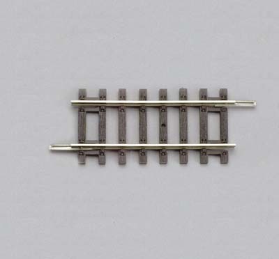55207 A Übergangs Gleis 62 mm