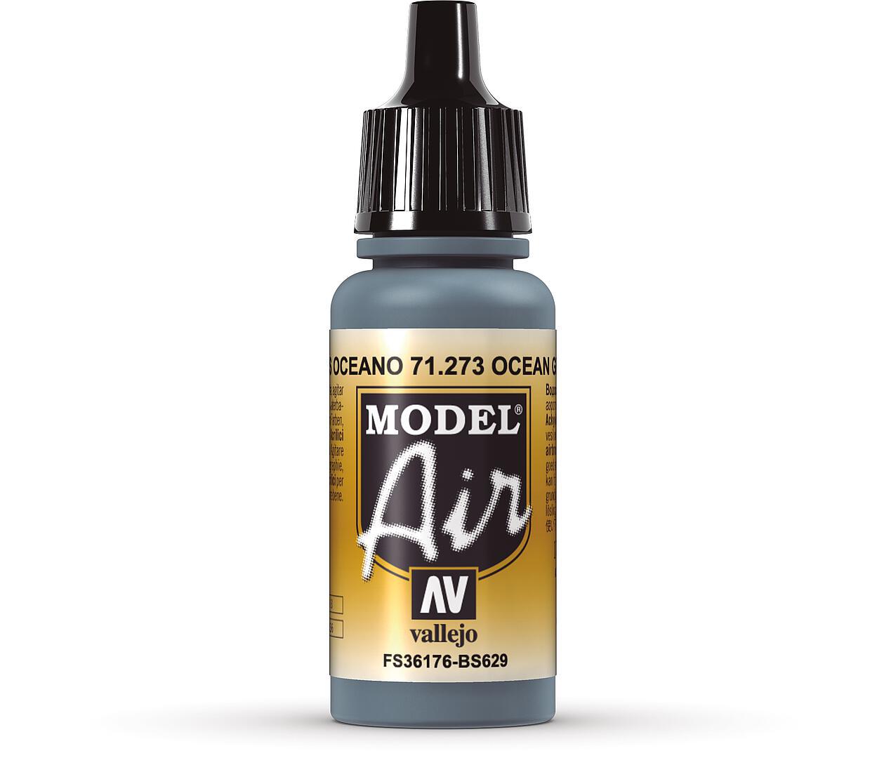 71273 Ozeangrau, 17 ml