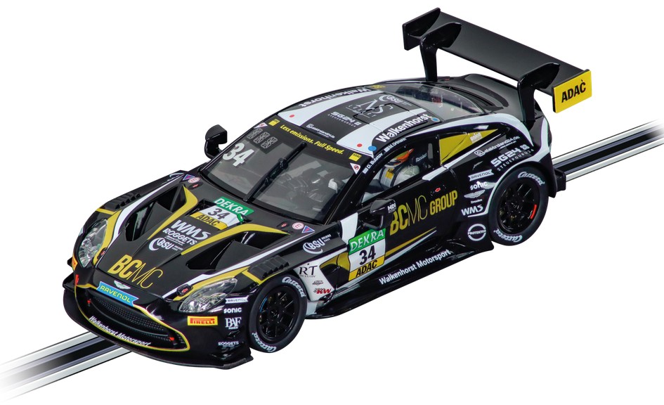 32070 DIG132 Aston Martin Vantage AMR GT3 Evo