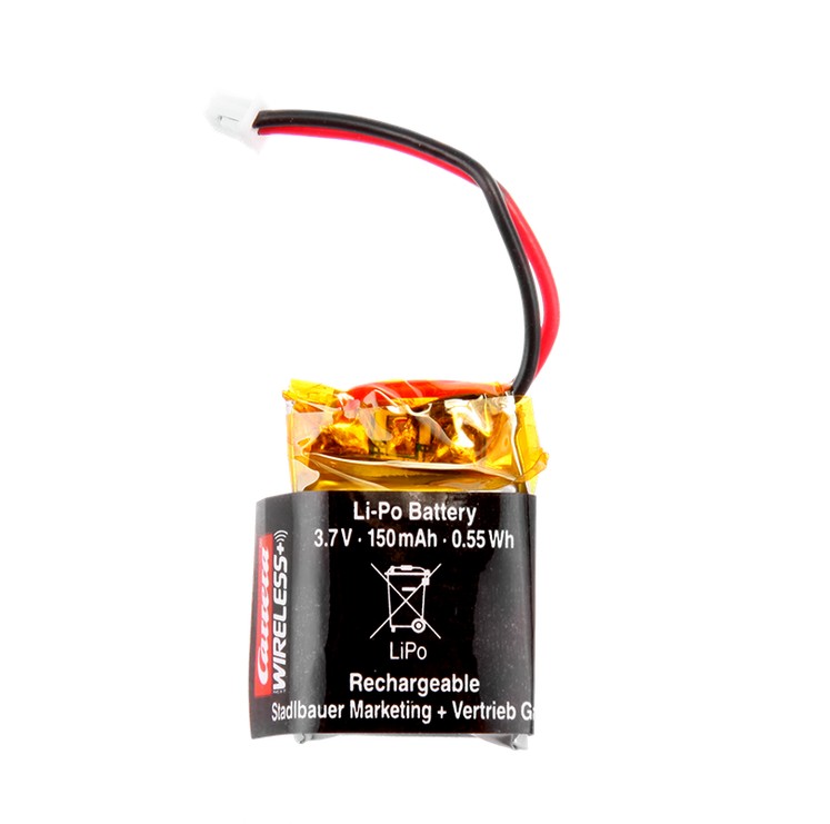 89823 Akku für Wireless Handregler