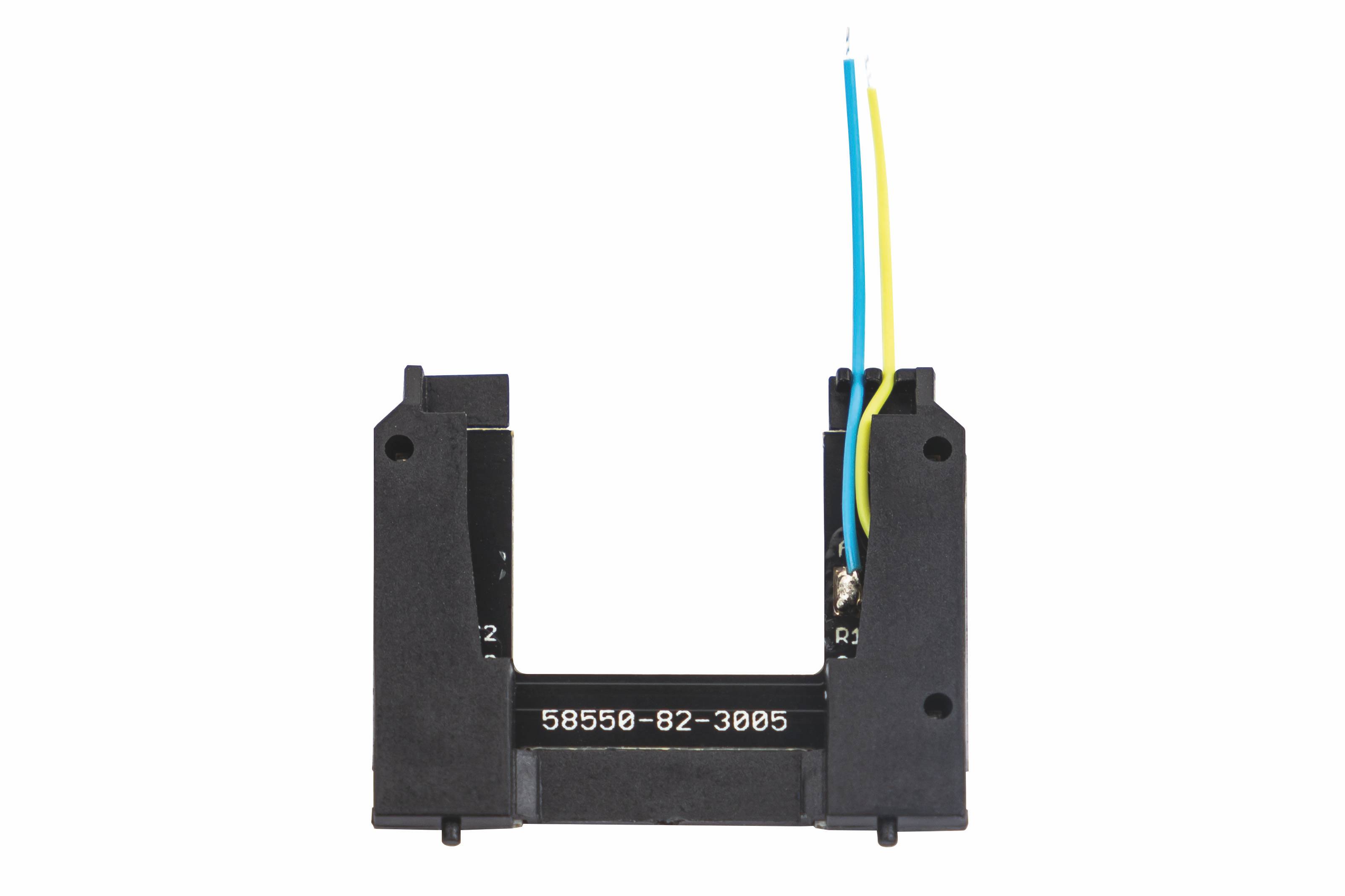 56275 LED Schlussbeleuchtung Liegewagen WLAB S