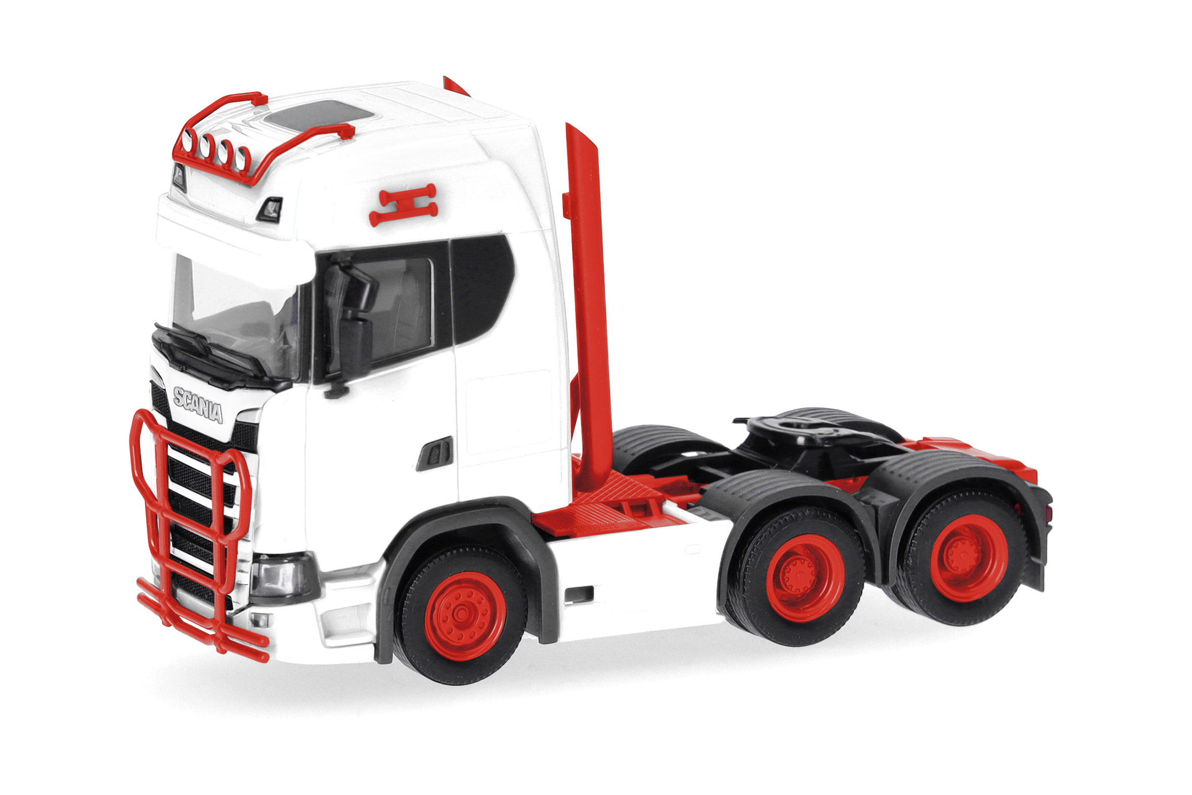 314053-006 Scania CS20 HD SZM (2a) weiß/rot