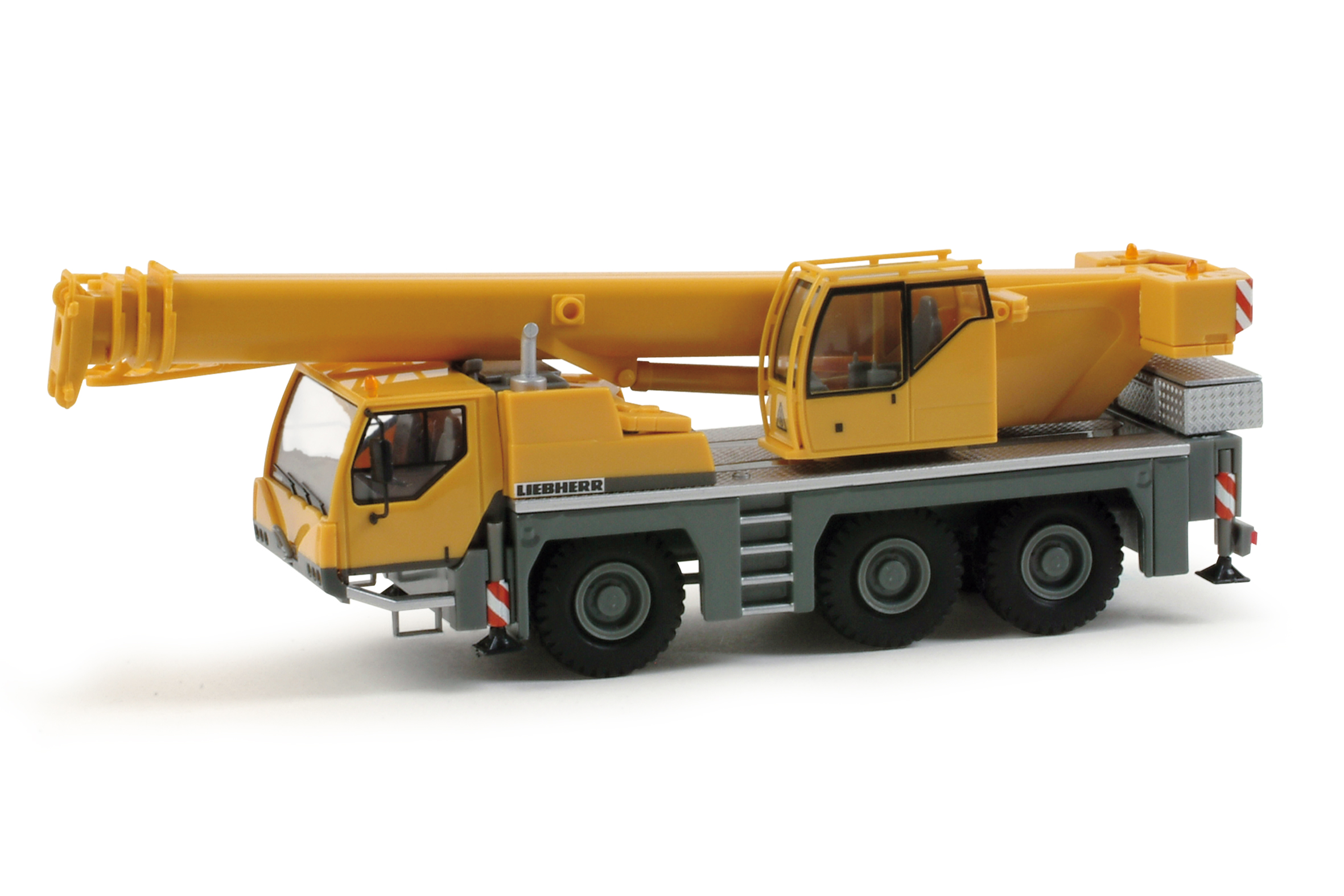 150231 Liebherr Mobilkran LTM 1045 Liebherr