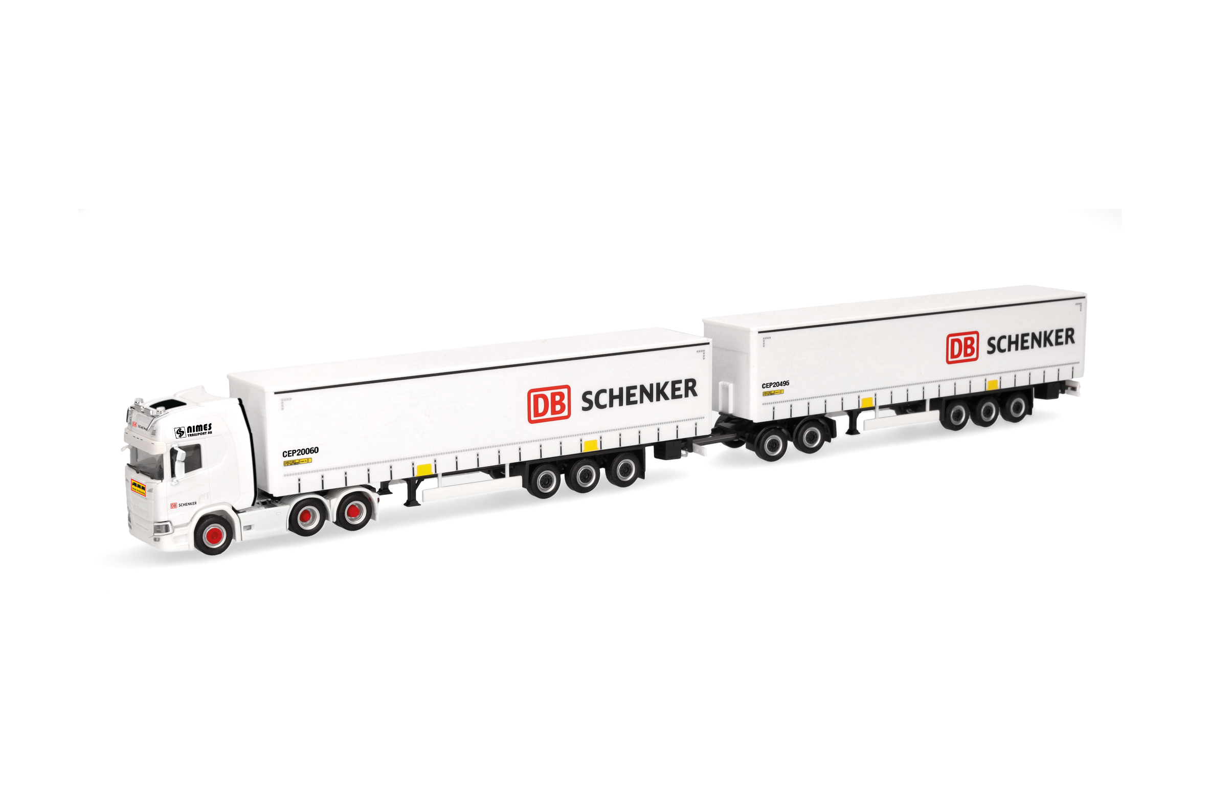 319720 Scania CR 20 HD GP-HZ DB Schenker