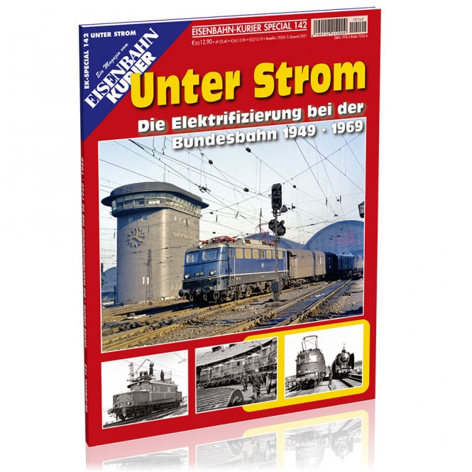 7035 Unter Strom