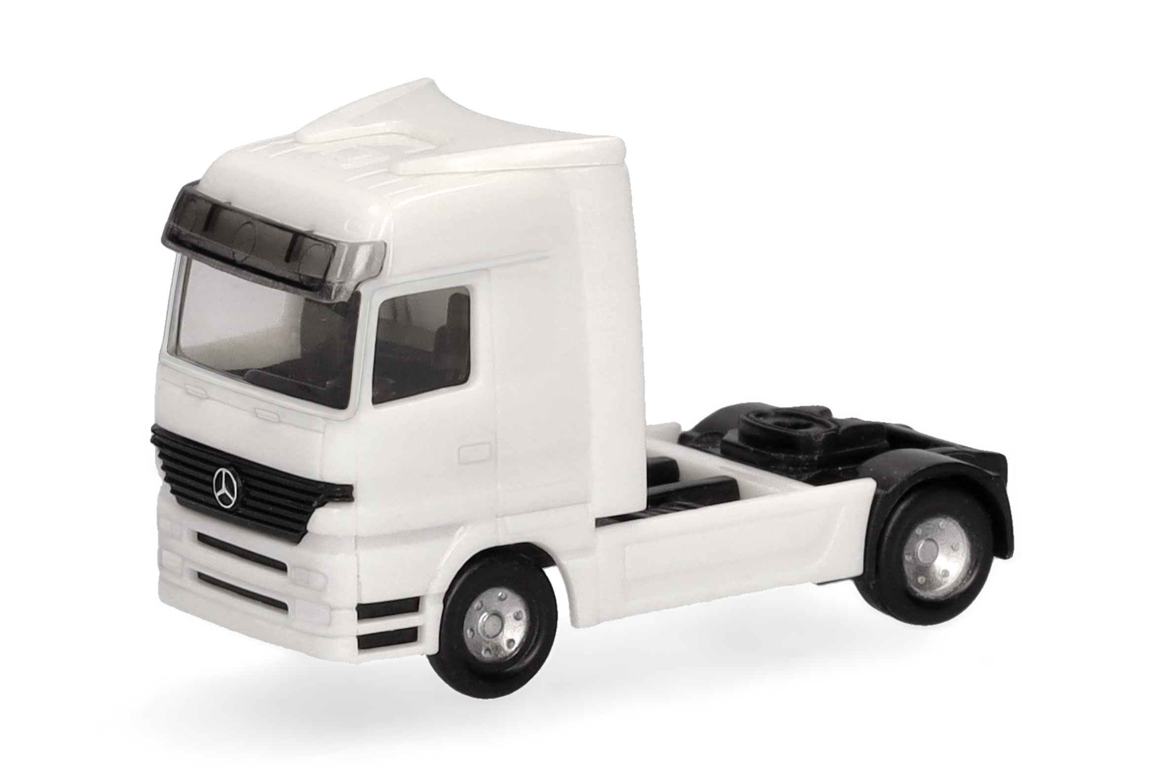 086073 Spur N: 2x MB Actros LH SZM (2a)