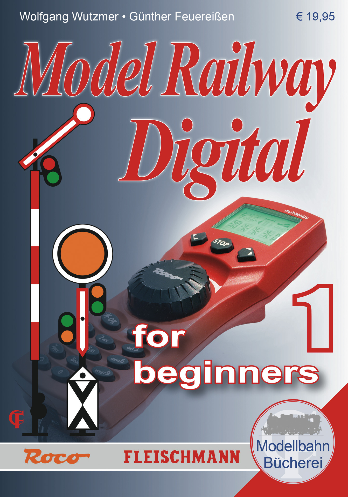 81391 Handbuch: Digital for beginners Part 1