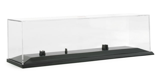 055178 PC-Vitrine f. Sattelzüge neue Gener.