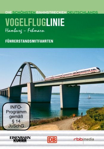 8279 Vogelfluglinie
