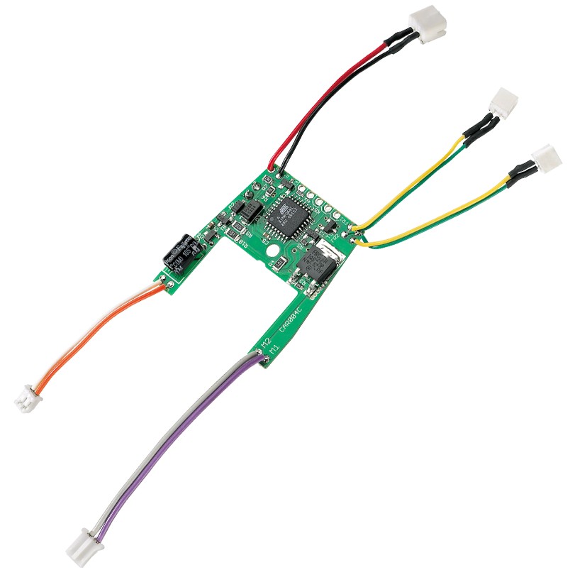 26732 DIG132 Digitaldecoder