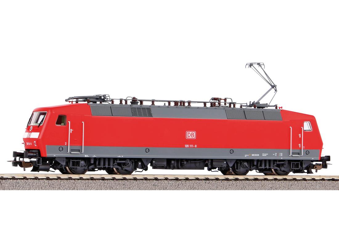 51325 DBAG E-Lok BR 120 Ep.5 AC