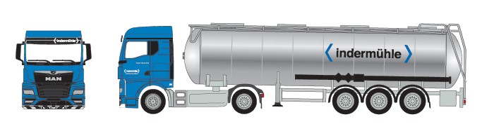957434 MAN TGX GM Tank-SZ Indermühle