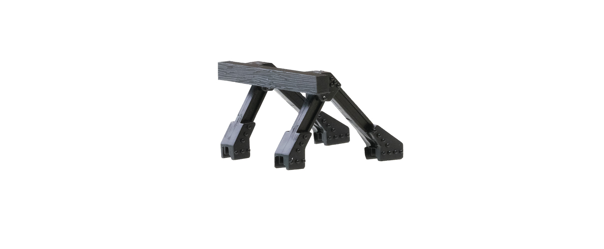 4081750 Bausatz Prellbock 2 St.