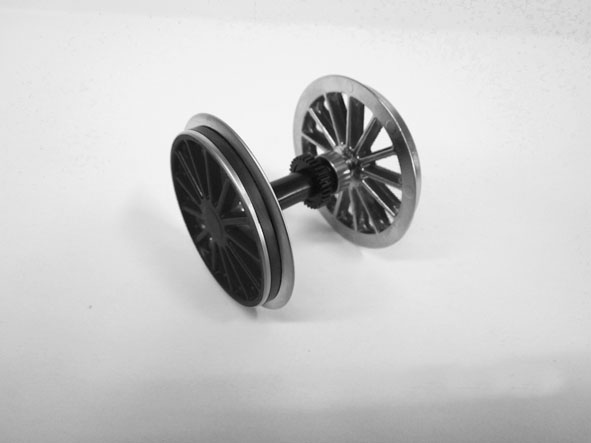 36081 Radsatz