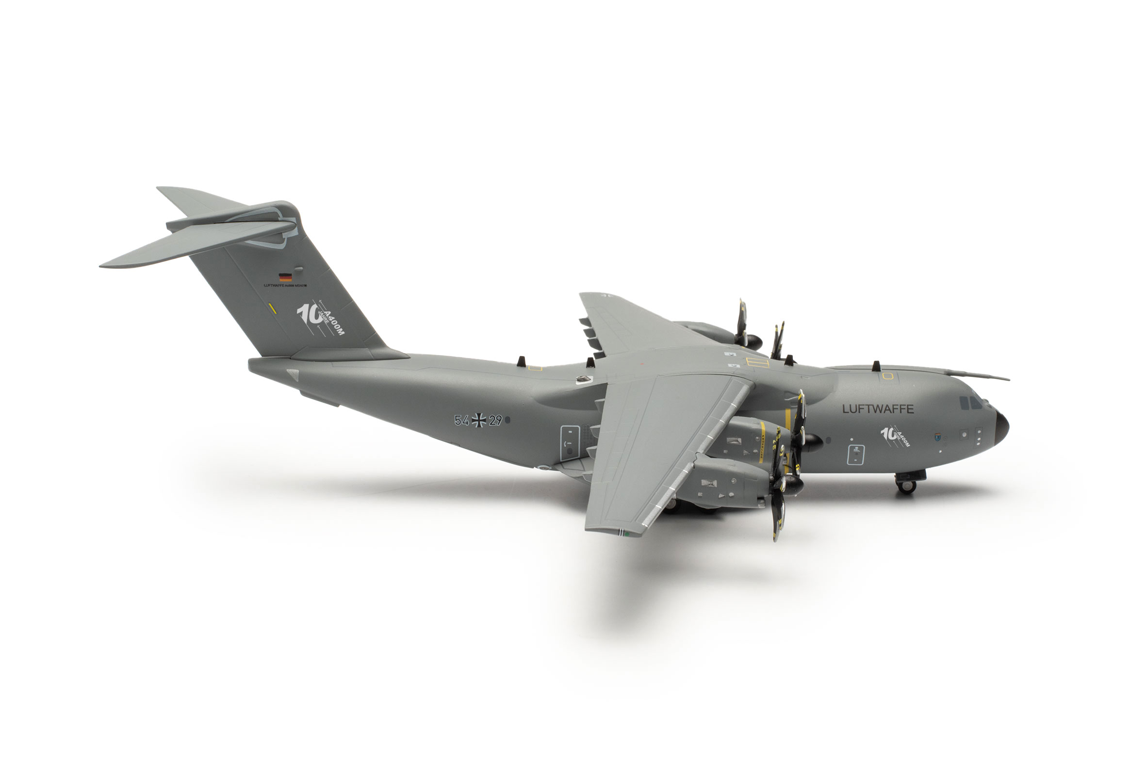 573788 Airbus A400M Atlas Luftwaffe LTG62