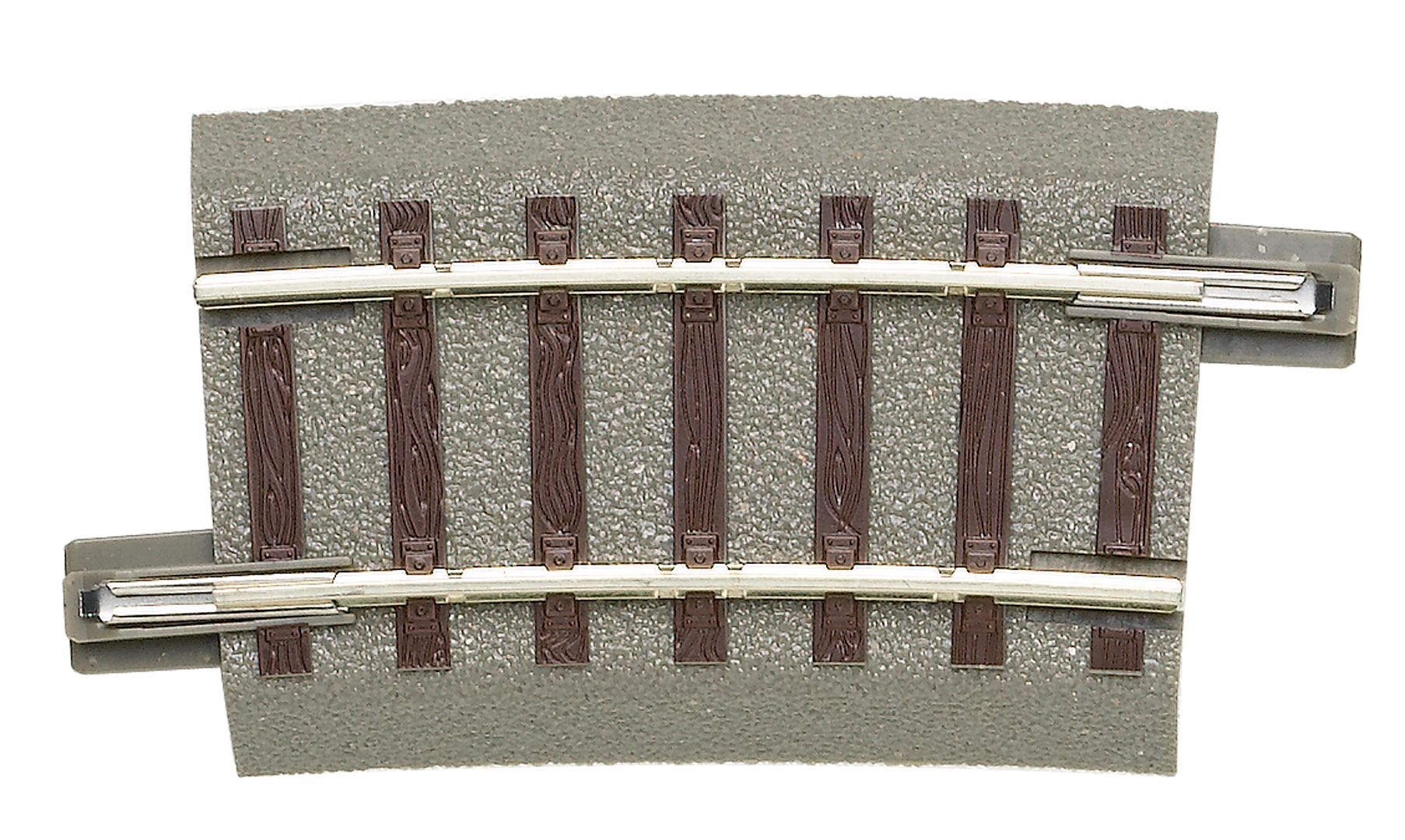 61130 Gleis gebogen R3 7,5°