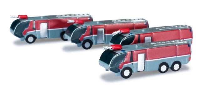 520867 Zubehör FW Fahrzeuge