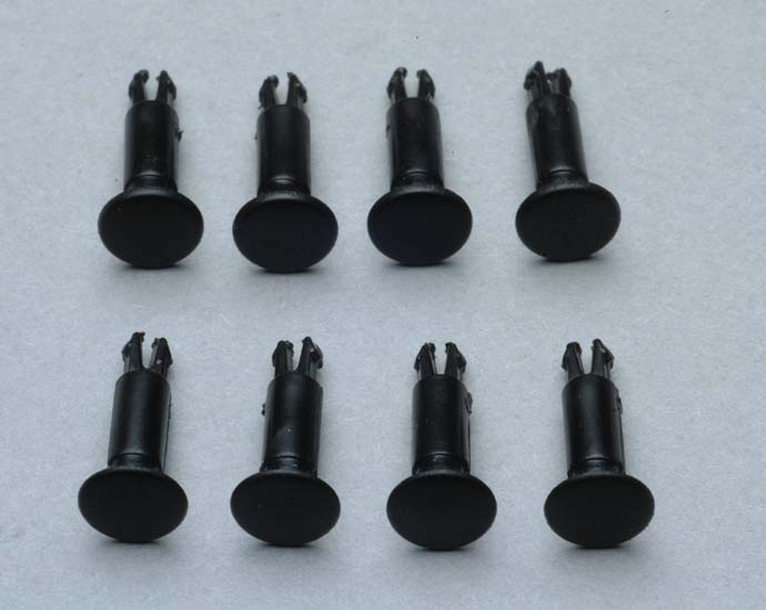 56082 Hülsenpuffer 8 Stück