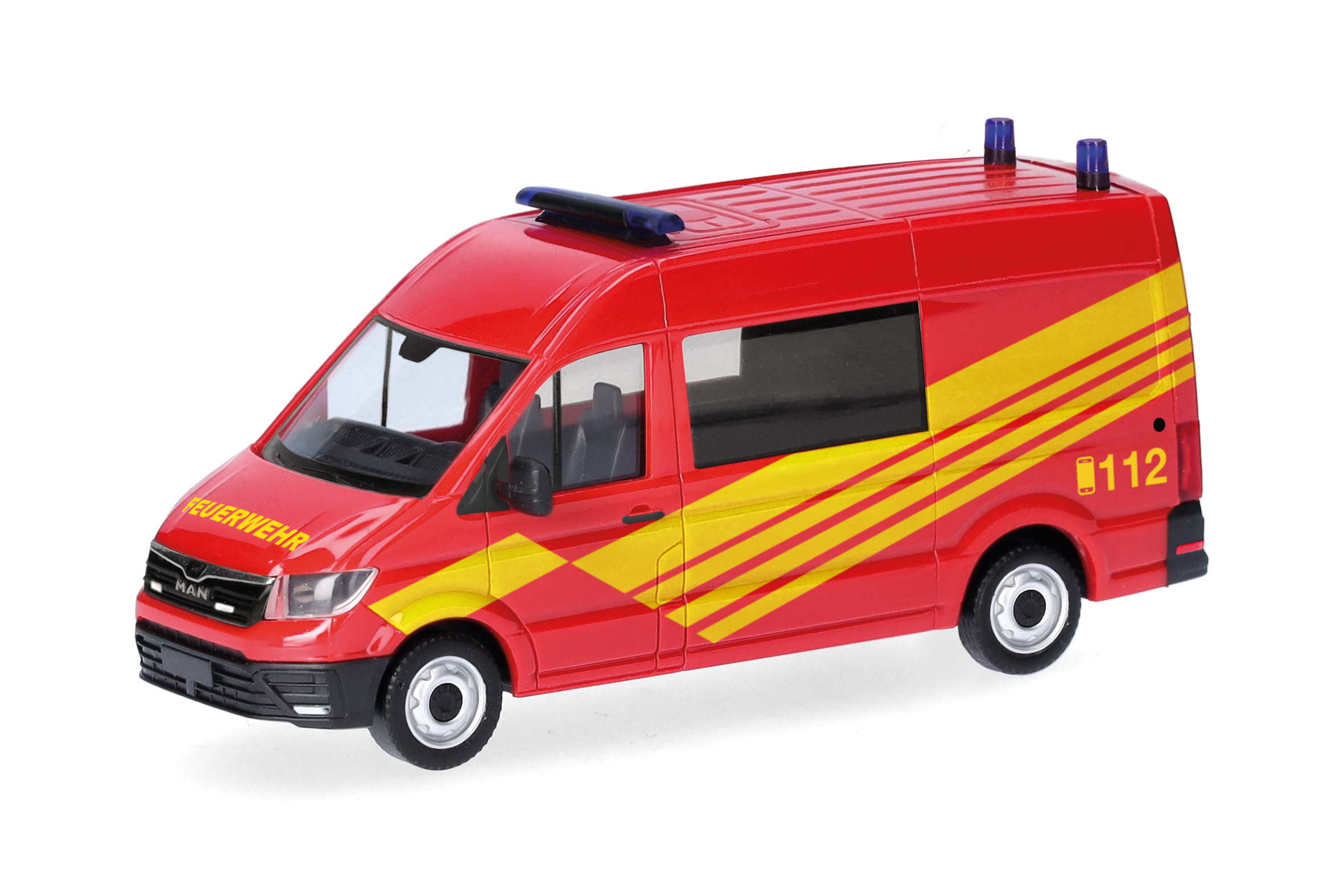 098748 MAN TGE Halbbus HD FW