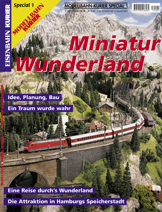 1790 Miniatur Wunderland (1)