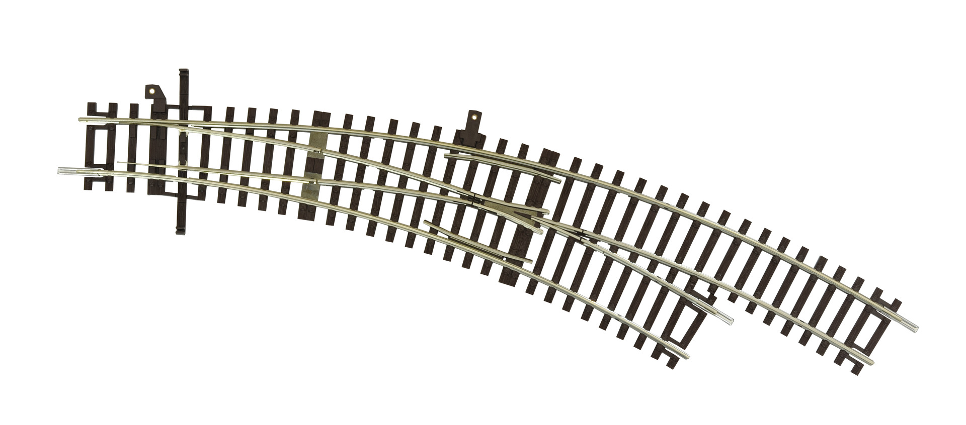 42473 Bogenweiche rechts BWr3/4