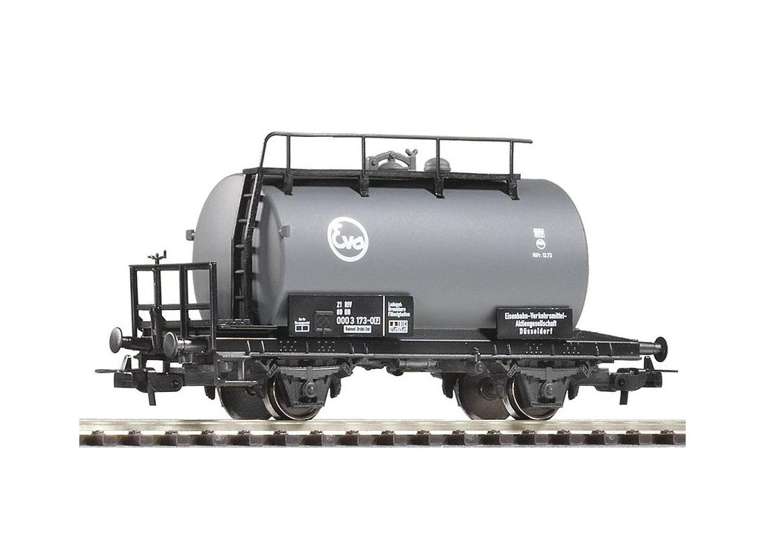 57716 DB Kesselwagen 2-achs Ep.4