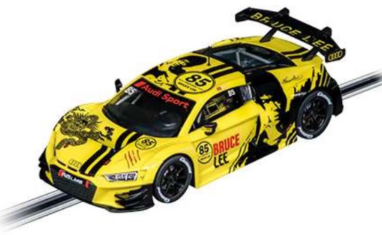 32095 DIG132: Audi R8 LMS GT3 Evo II Bruce Lee