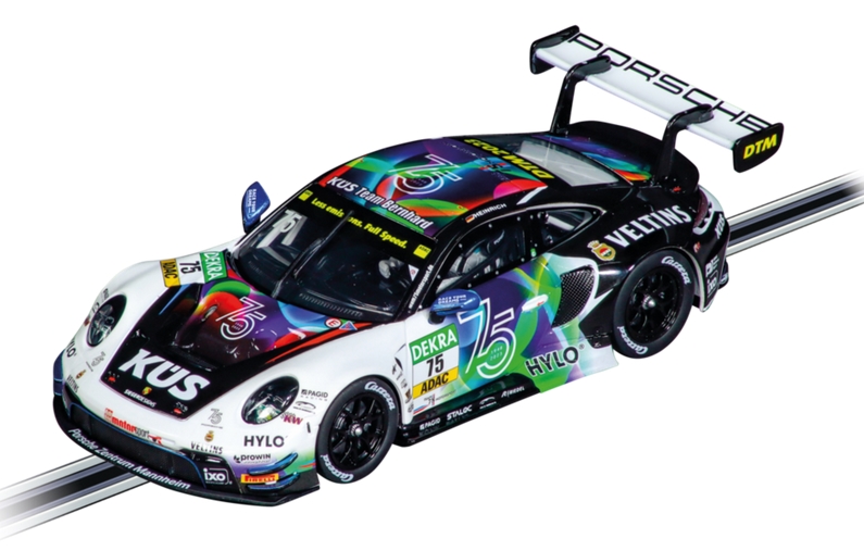 27764 Evolution Porsche 911 GT3 R Bernhard #75