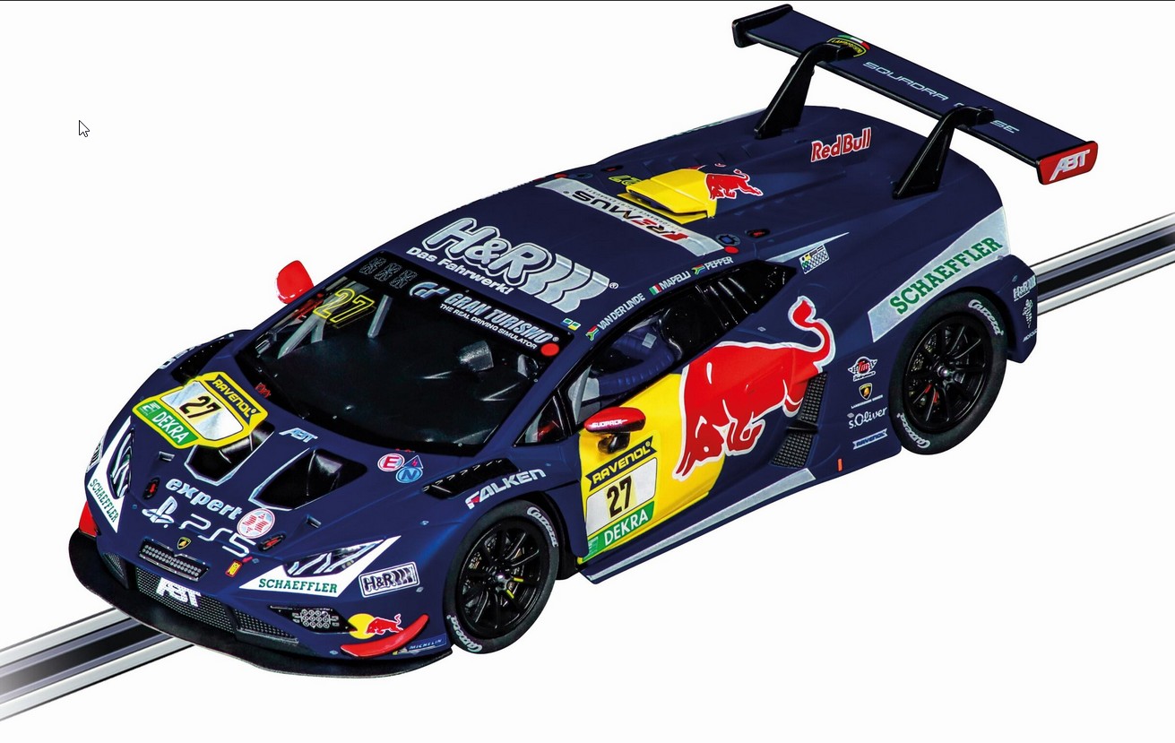 32057 DIG132 Lamborghini Huracan GT3 Evo2
