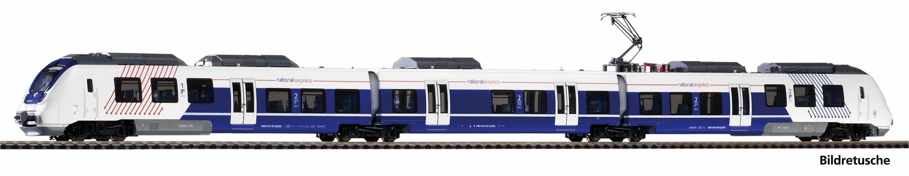 59518 National-Express E-Triebzug BR 442 Ep.6