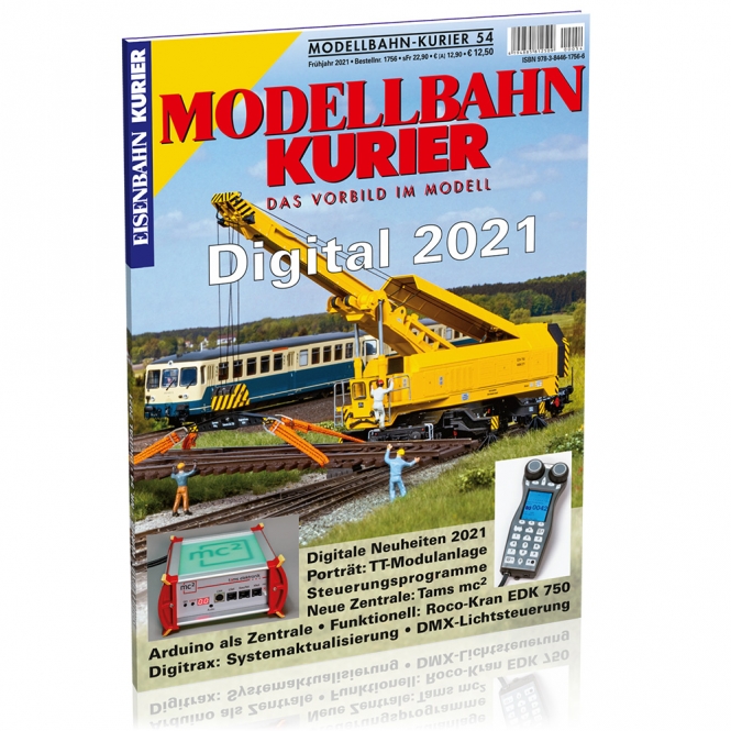 1756 Digital 2021