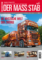 206570 Der Mass:stab Ausgabe 04/2014