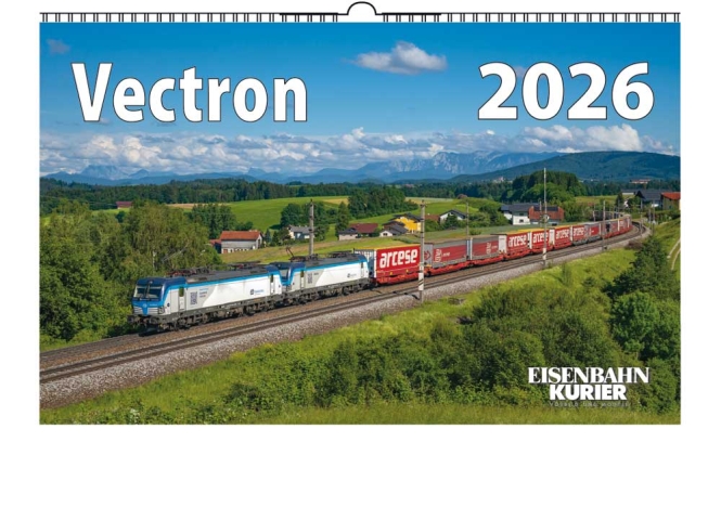 5957 Vectron 2026