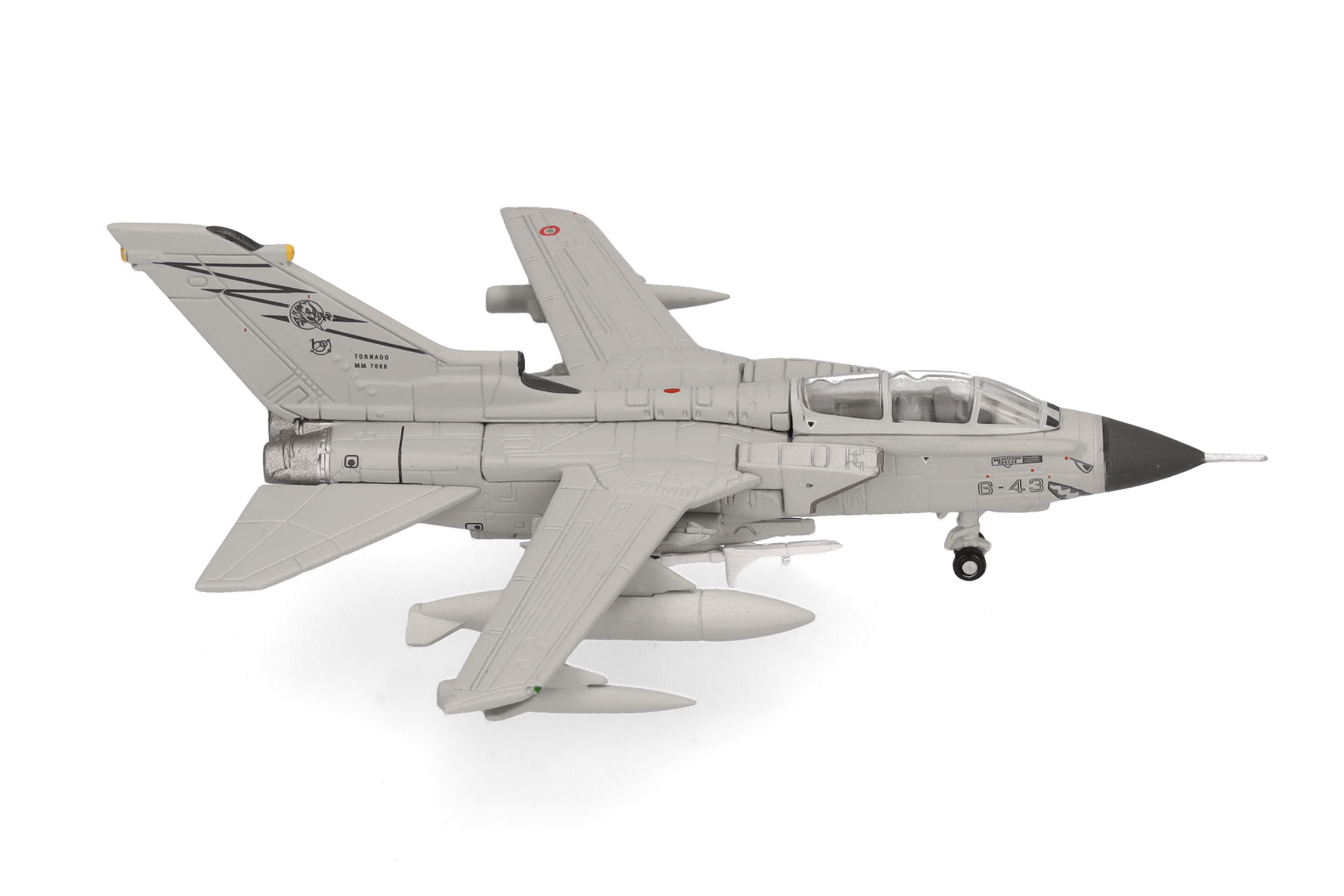 573078 Panavia Tornado ECR Italian Air Force