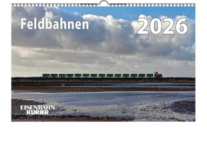 5959 Feldbahnen 2026