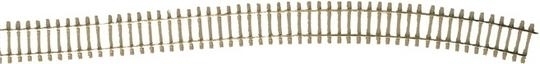 42401 Flexibles Gleis 920 mm
