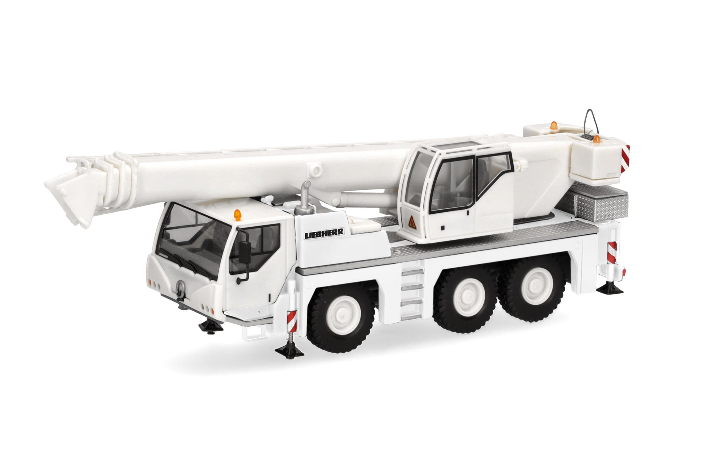 319485 Liebherr Mobilkran LTM1045 Liebherr