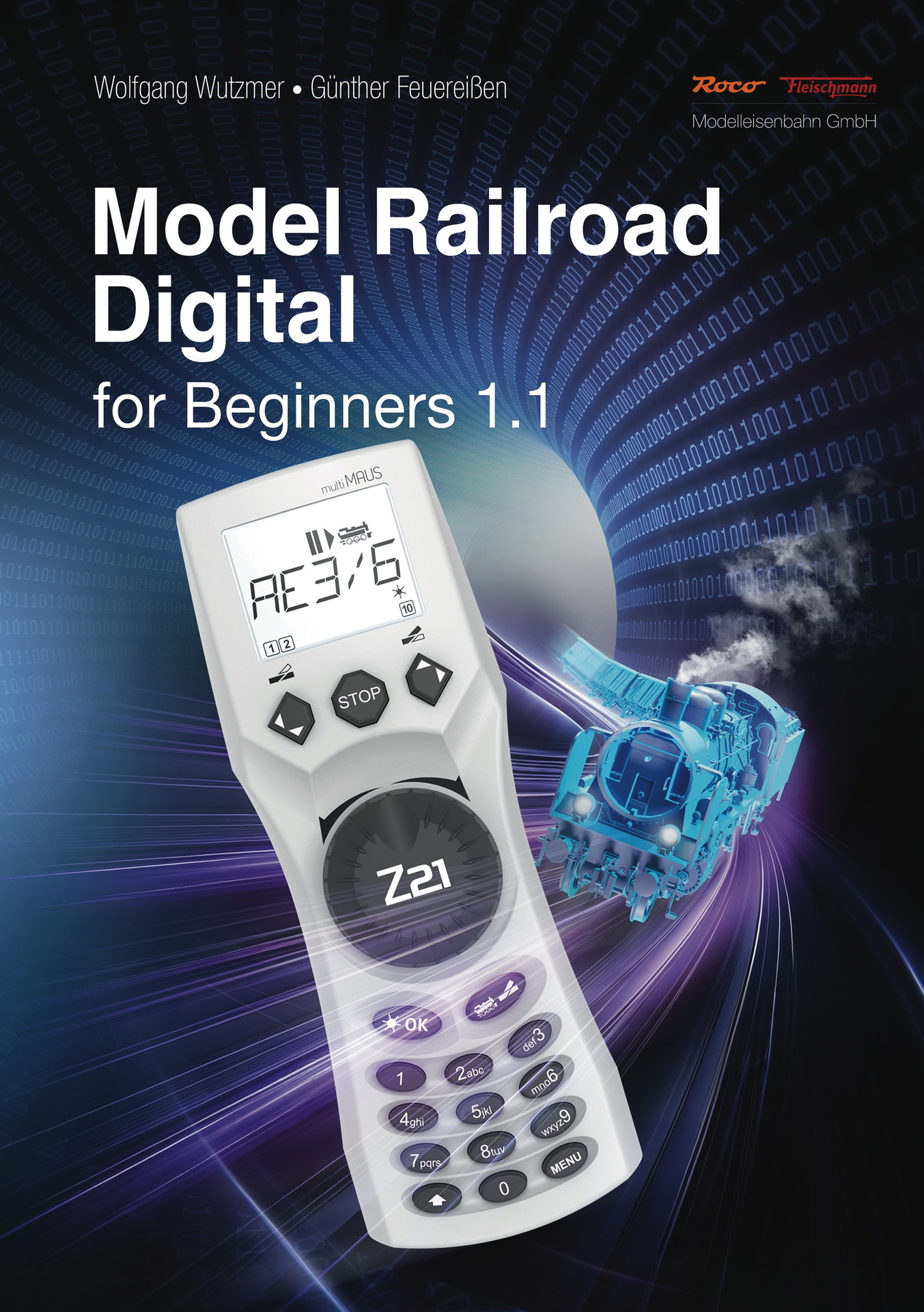 8050008 Digital for beginners, Part 1.1