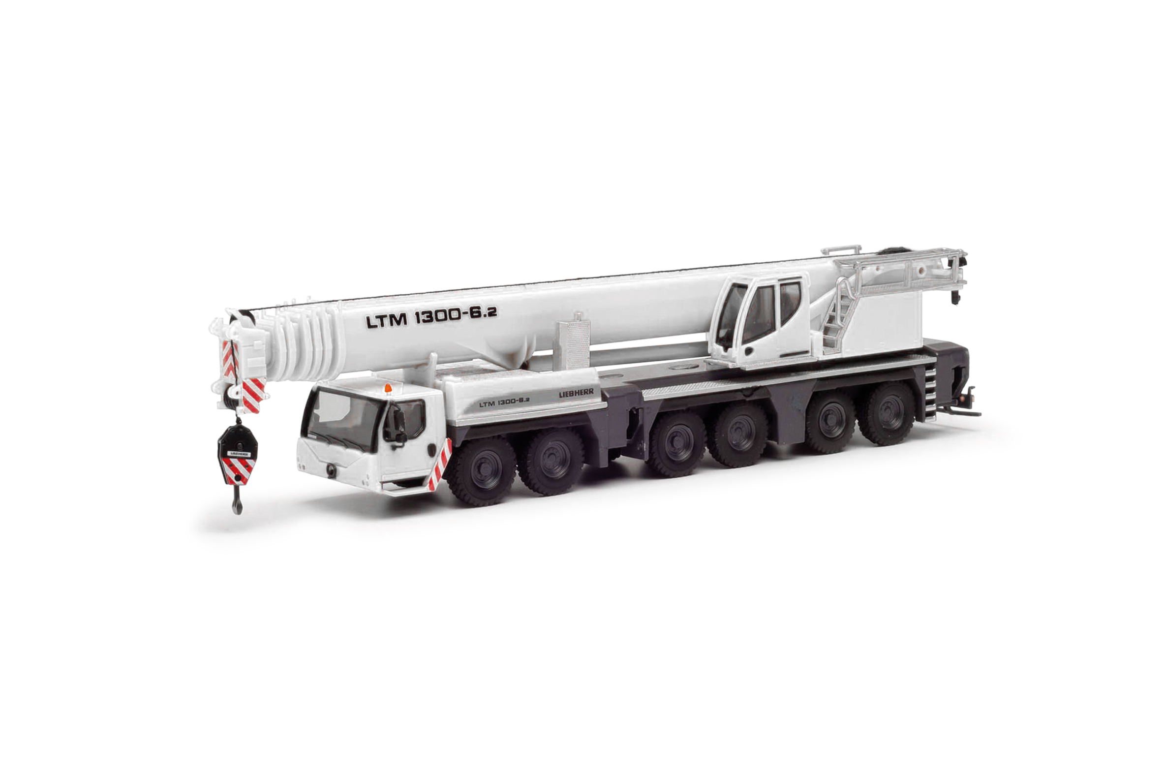 319560 Liebherr Mobilkran LTM1300-6.2 Liebherr