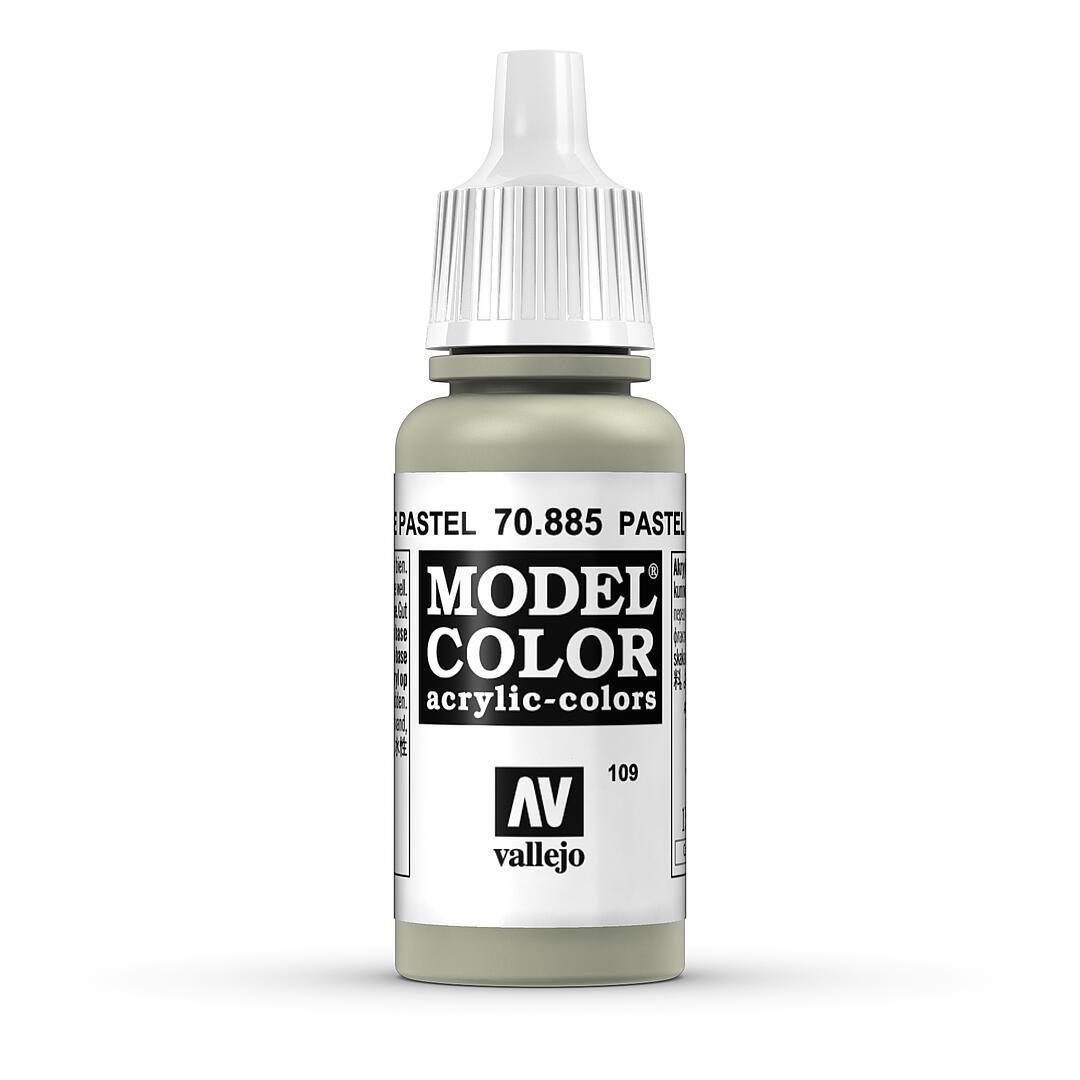 70885 Pastelgrün matt, 17 ml